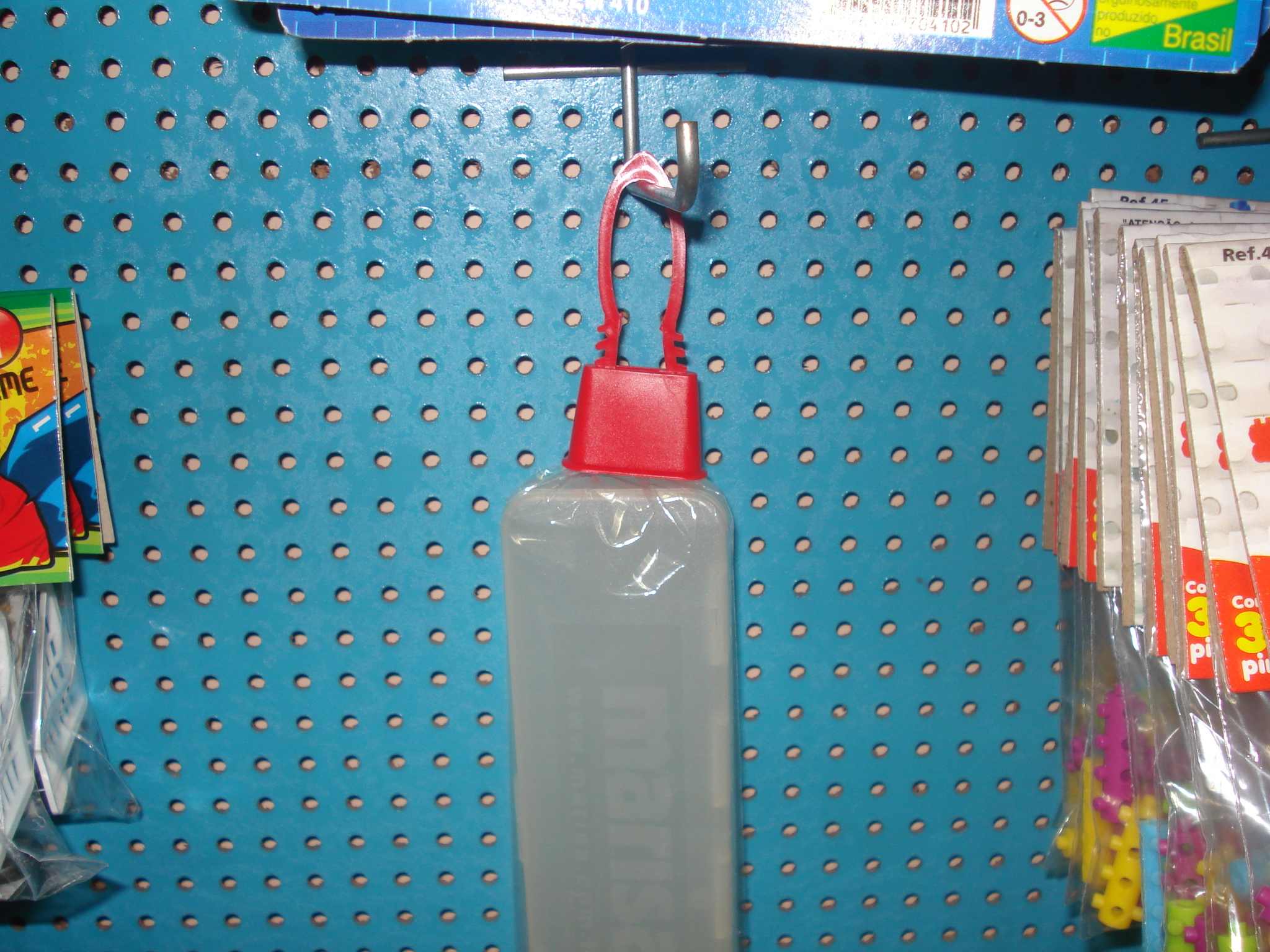 Alça-Lacre; Alça Lacre