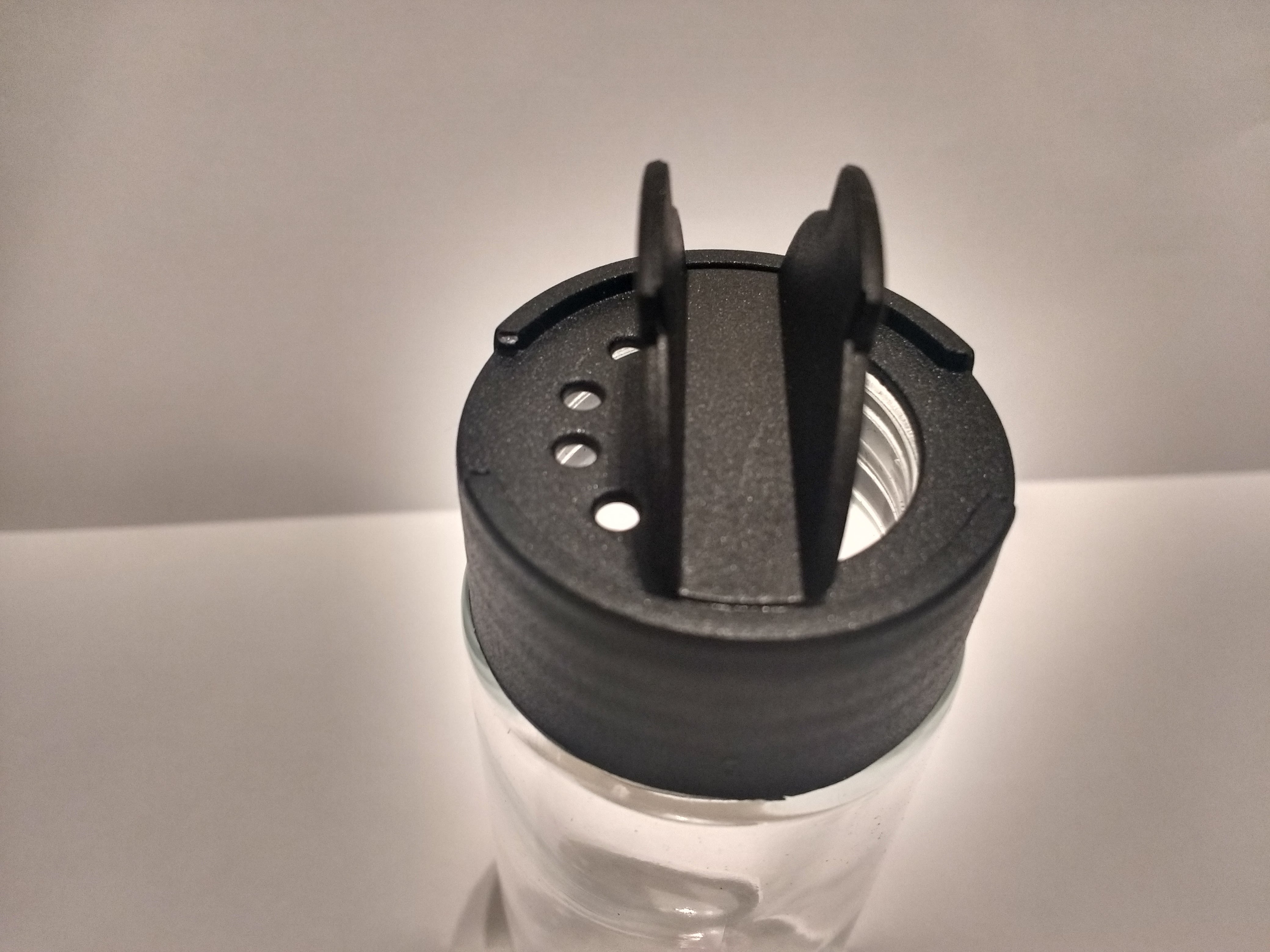 Tampa Flip top 38; tampa 2 abas