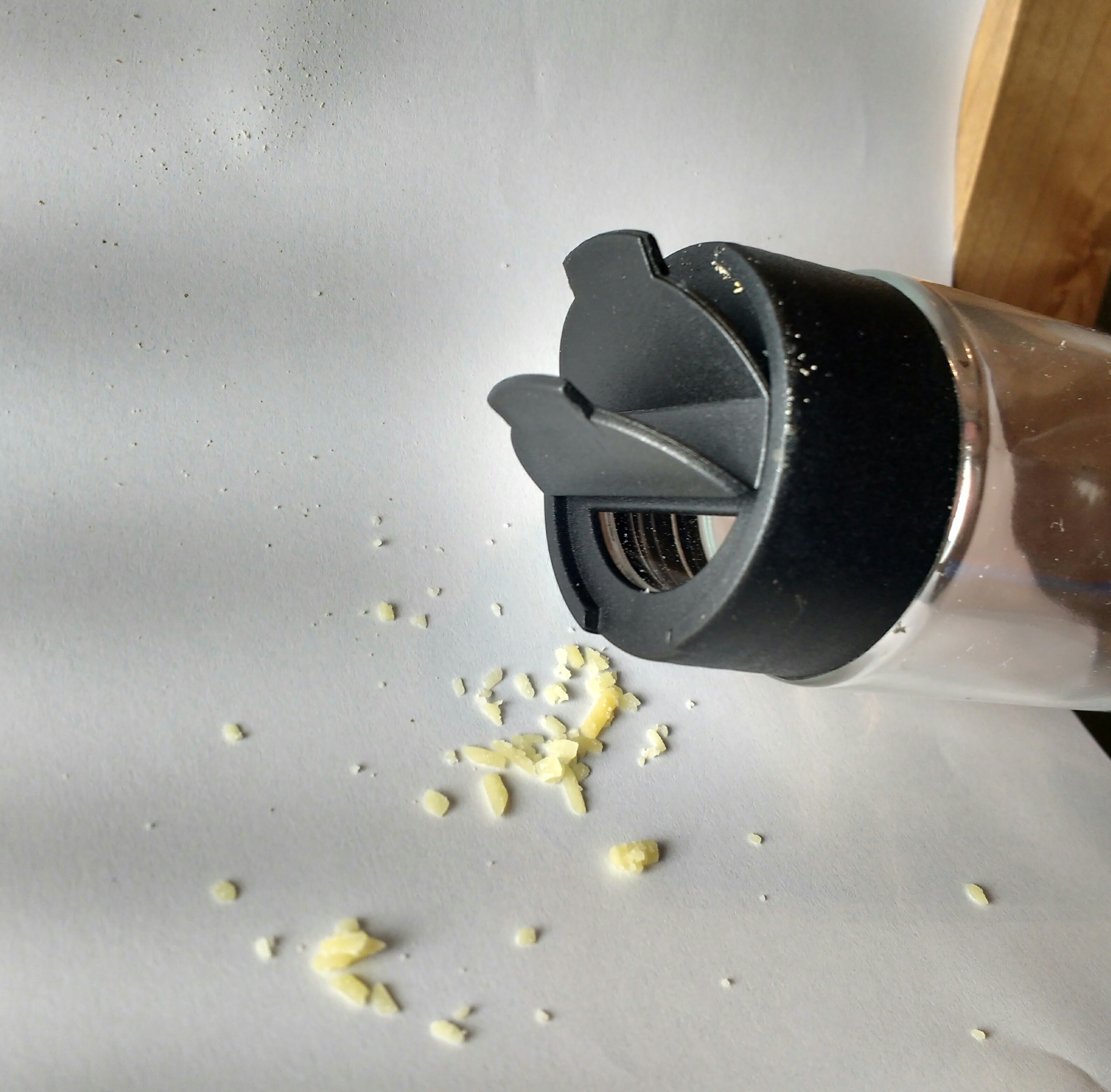 Tampa Flip Top 38; Tampa 2 abas